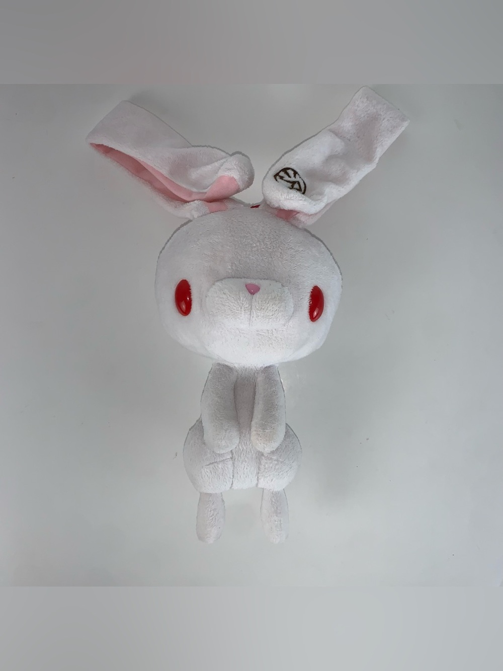 Chax GP Gloomy All-Purpose Bunny Rabbit Pouch CGP-266 ‼️RARE‼️